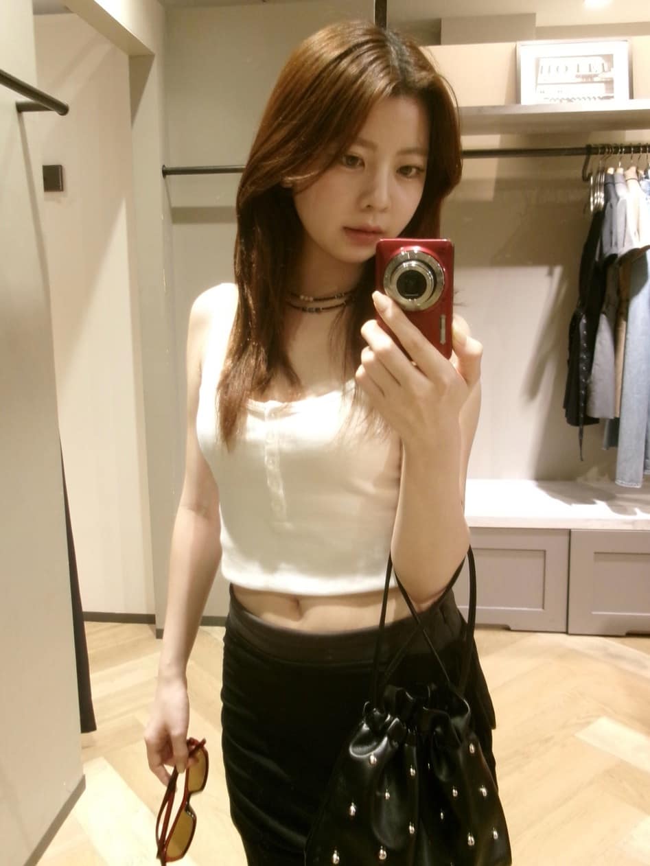moussy | LAYER CUT MAXI スカート | Rakuten Fashion(楽天