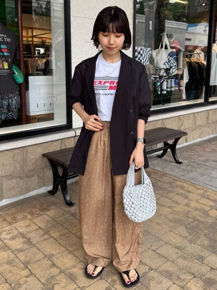 FREAK'S STORE | シアージャケット | Rakuten Fashion(楽天