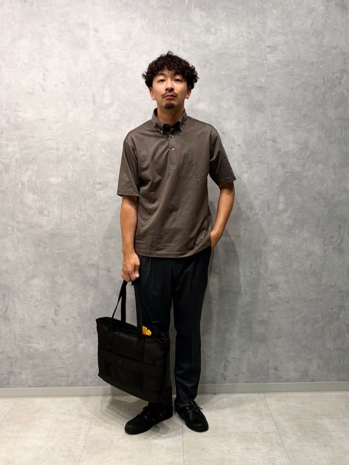WEXLEY / トートバッグ UNITED ARROWS TAKAHAのスタッフボイス｜ユナイテッドアローズ公式通販 - UNITED
