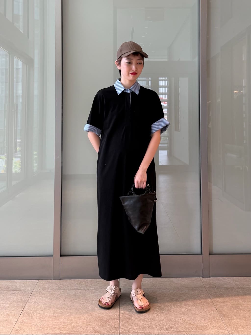 UNITED ARROWS | ギンガムチェック キャップ UV | Rakuten Fashion