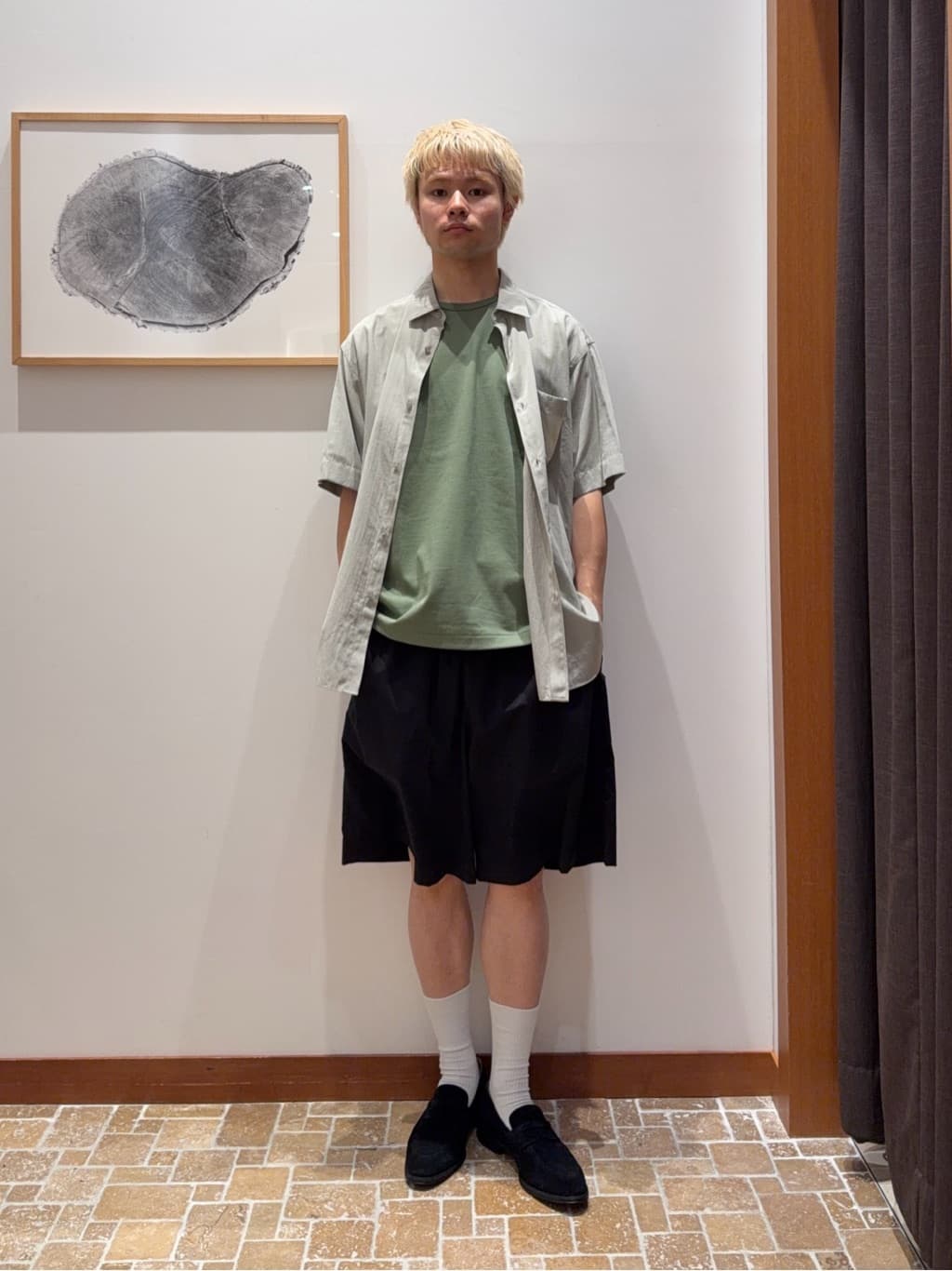 UNITED ARROWS LTD. OUTLET | <D.O UNITED ARROWS BY DAISUKE OBANA>LT
