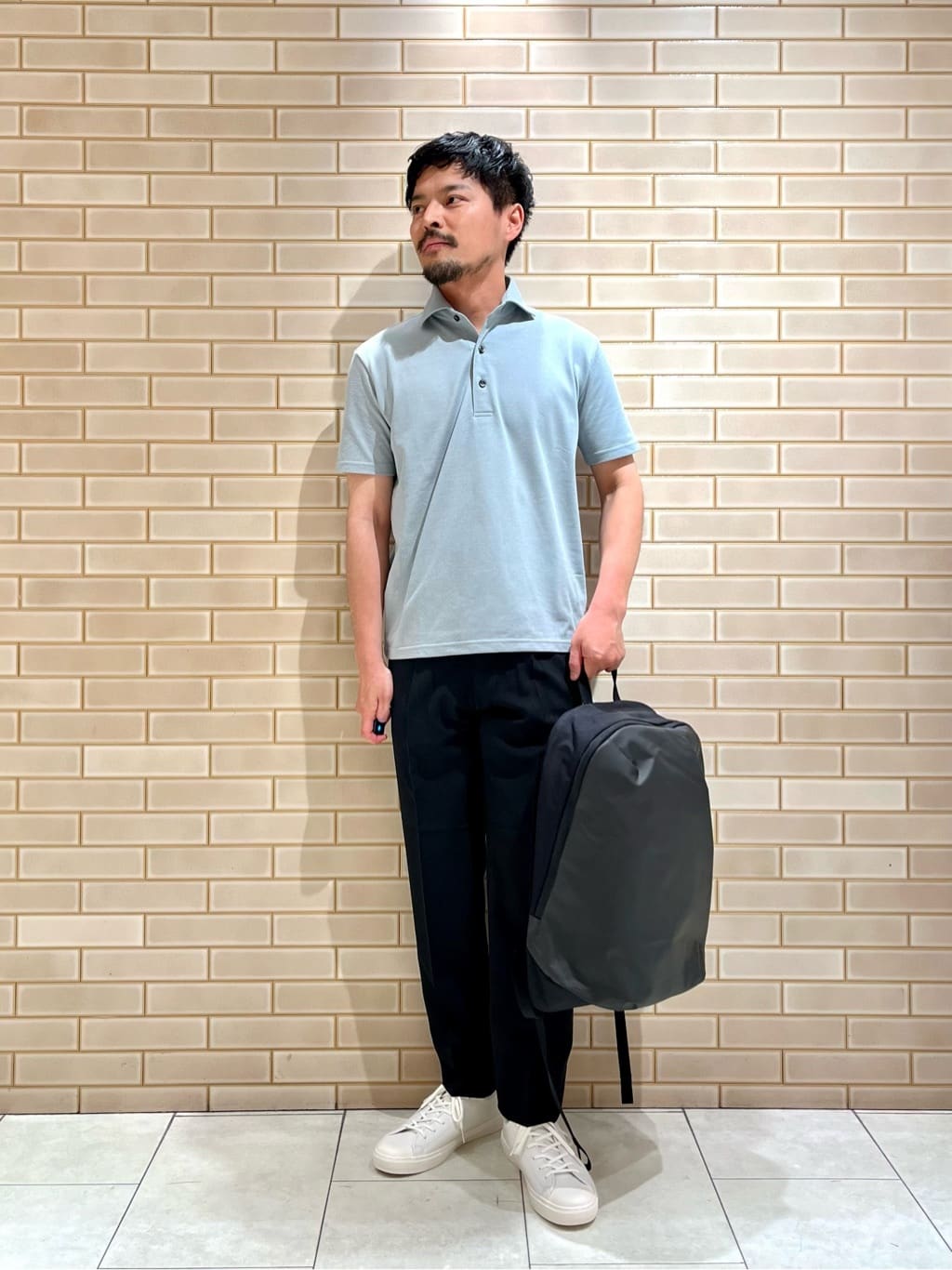 UNITED ARROWS別注WEXLEY ACTIVE PACK バックパック UNITED ARROWS green label relaxing 【別注】＜WEXLEY＞ACTIVE PACK