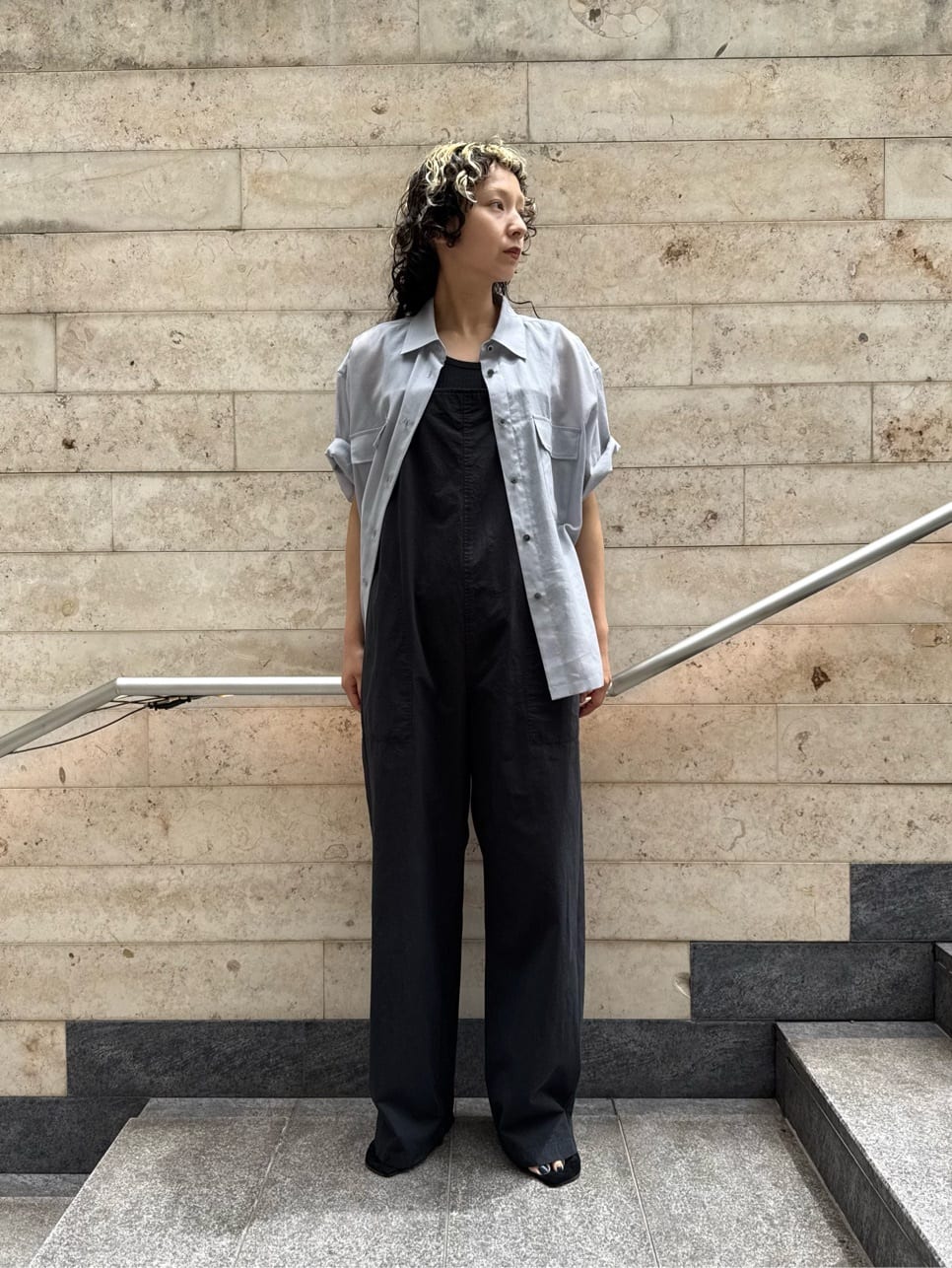 BEAUTY&YOUTH UNITED ARROWS | <6(ROKU)>コットン スケ ショート