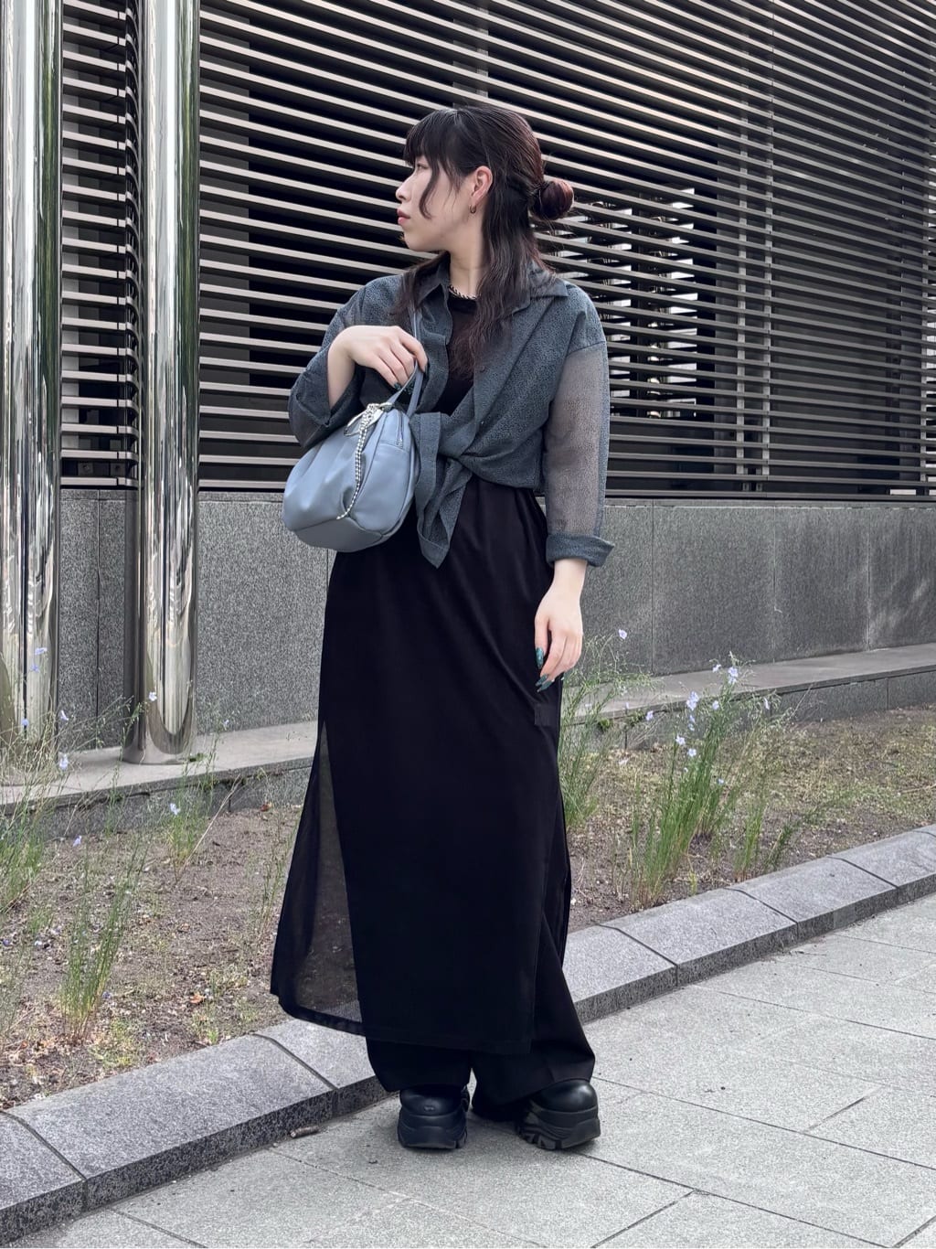 ear PAPILLONNER | コロンボストンバッグ | Rakuten Fashion(楽天