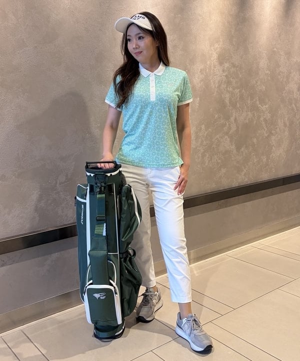 BEAMS GOLF | オリジナル スリムスタンド キャディバッグ 4 | Rakuten