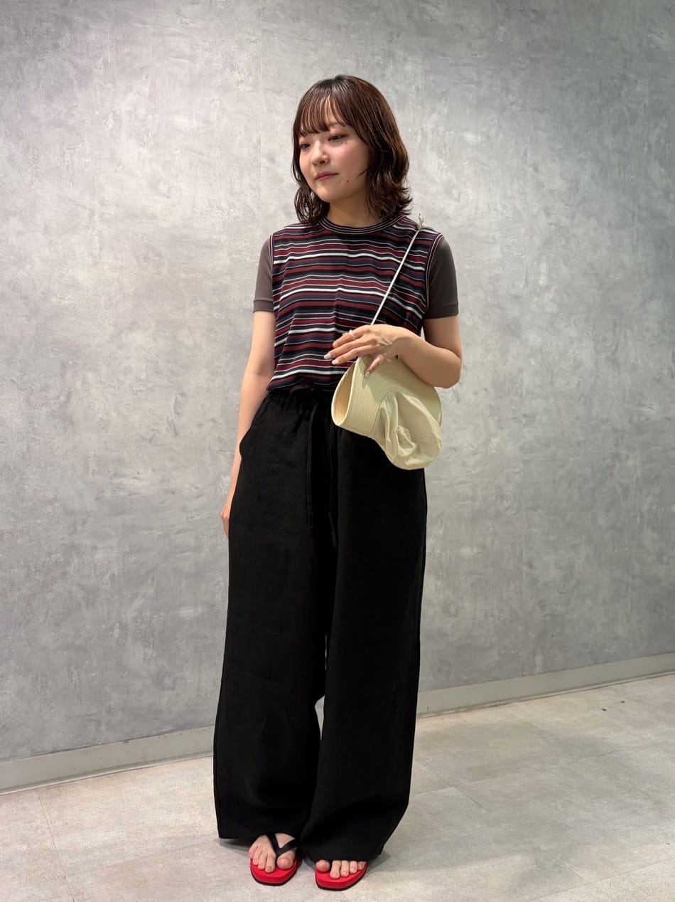 Bshop | buntA|<別注>ビーチサンダル RED WOMEN | Rakuten Fashion