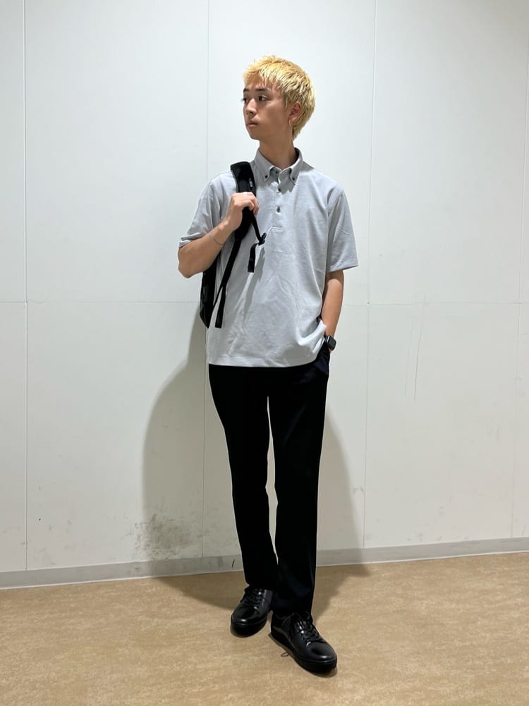 UNITED ARROWS green label relaxing | A+ ラッカンジャージ