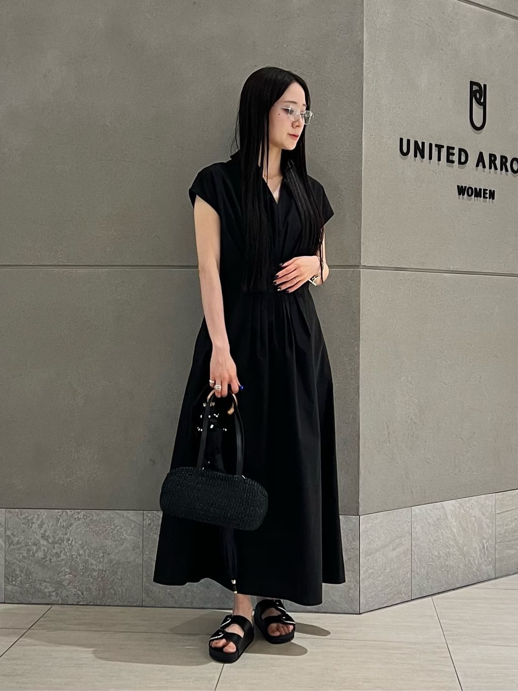 UNITED ARROWS | MANTECO POP ワンピース | Rakuten Fashion(楽天