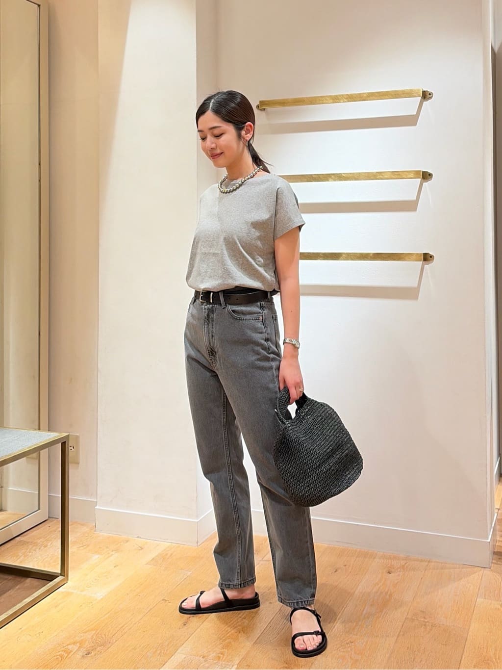 BEAUTY&YOUTH UNITED ARROWS | <MARW UNITED ARROWS>5ポケット スリム