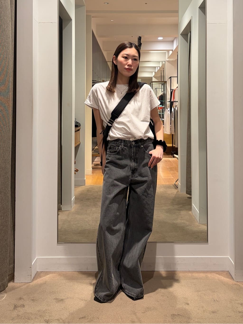 BEAUTY&YOUTH UNITED ARROWS | <MARW UNITED ARROWS>5ポケット ワイド
