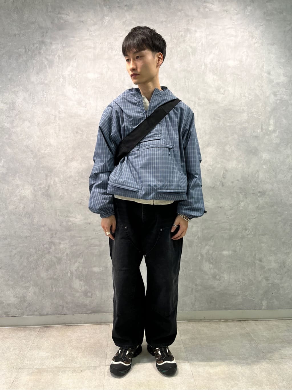 Bshop | BUZZ RICKSON'S | <別注> ジップスウェット MEN | Rakuten
