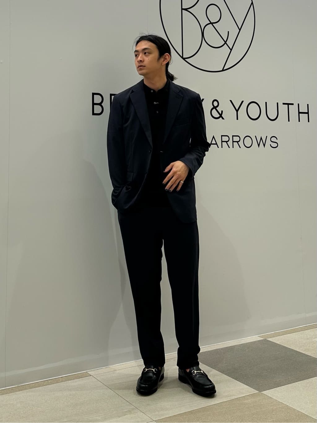 BEAUTY&YOUTH UNITED ARROWS | 【WEB限定 WARDROBE SMART