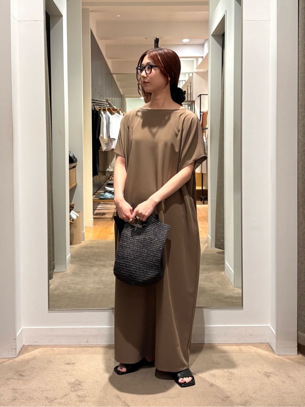 BEAUTY&YOUTH UNITED ARROWS | <MARW UNITED ARROWS>バック タック