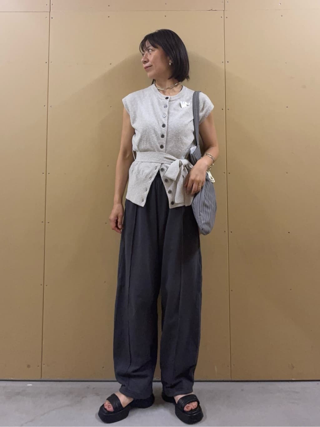 FREDY & GLOSTER | 【JETEE/ ジュテ】軽量パファーサンダル | Rakuten