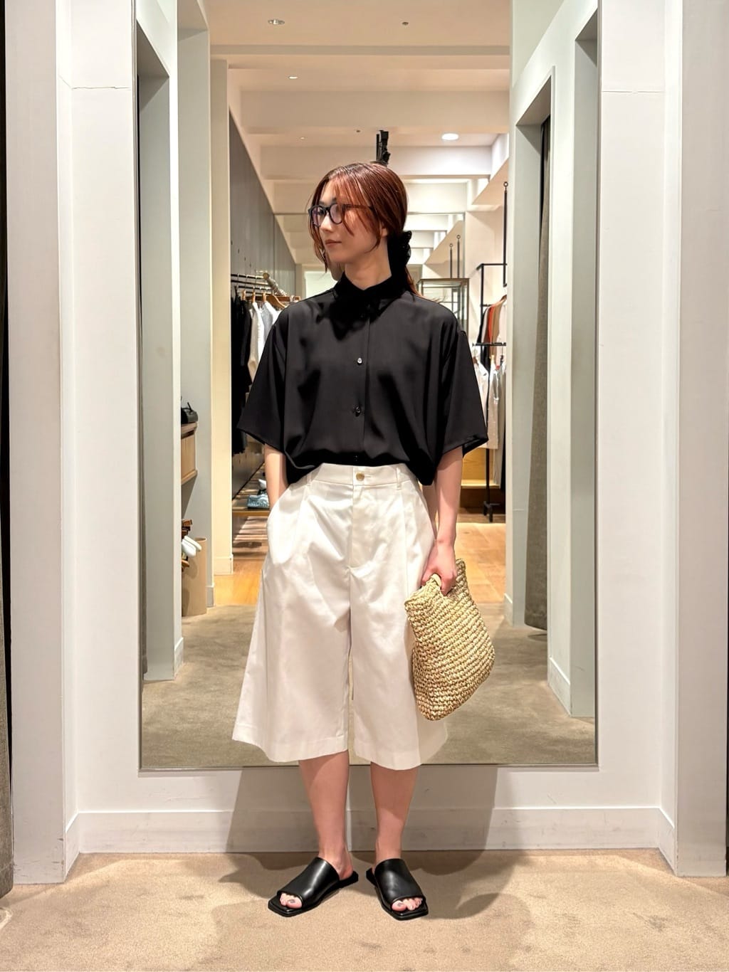 BEAUTY&YOUTH UNITED ARROWS | <MARW UNITED ARROWS+ODETTE E ODILE