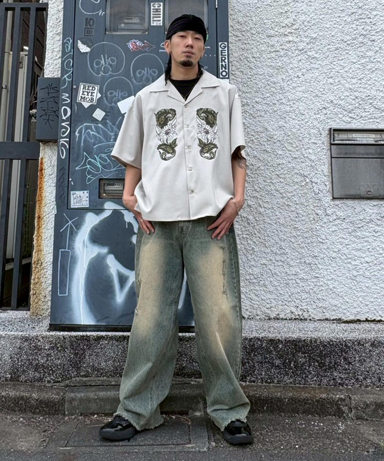 Subciety | Lily shirt | Rakuten Fashion(楽天ファッション／旧楽天