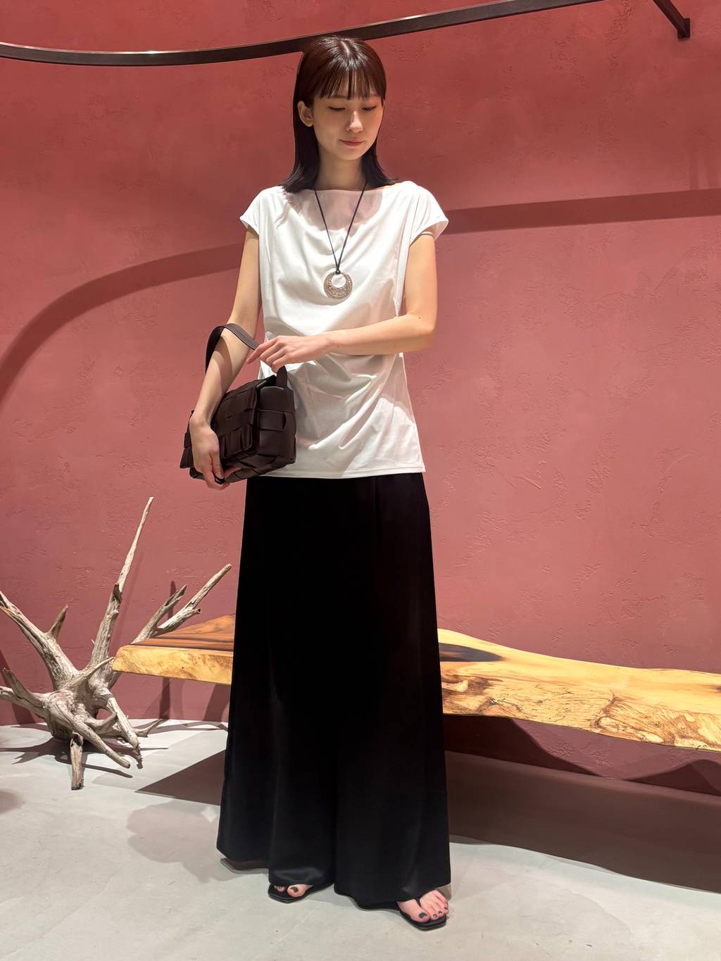 Chaos | ソフィアリーニュトップス | Rakuten Fashion(楽天
