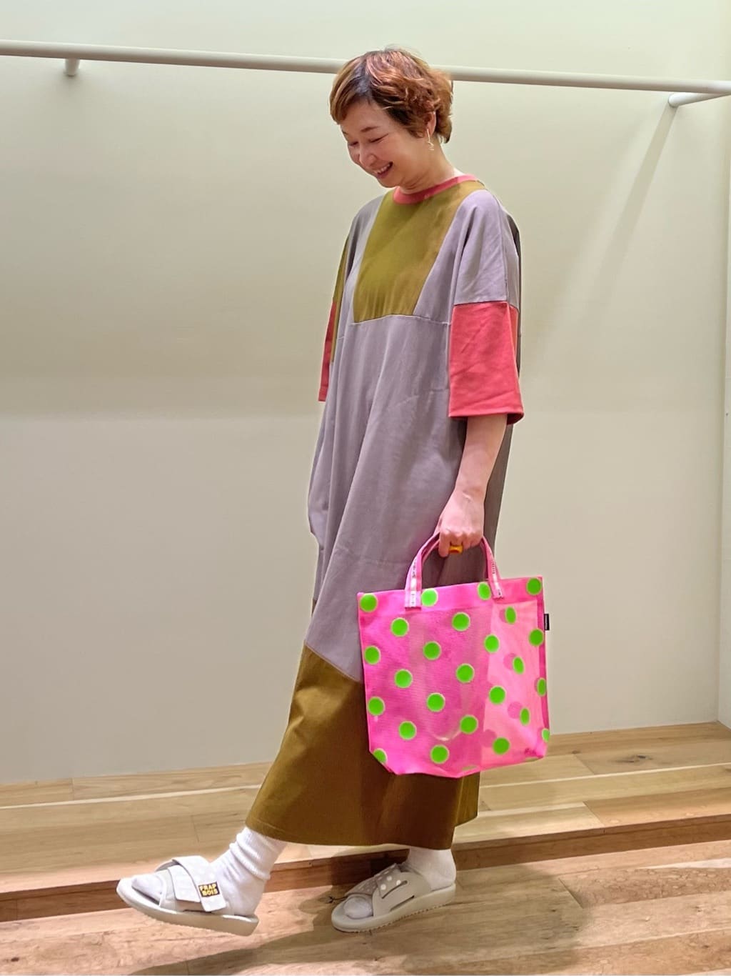 FRAPBOIS | スリーワンピ | Rakuten Fashion(楽天ファッション／旧楽天
