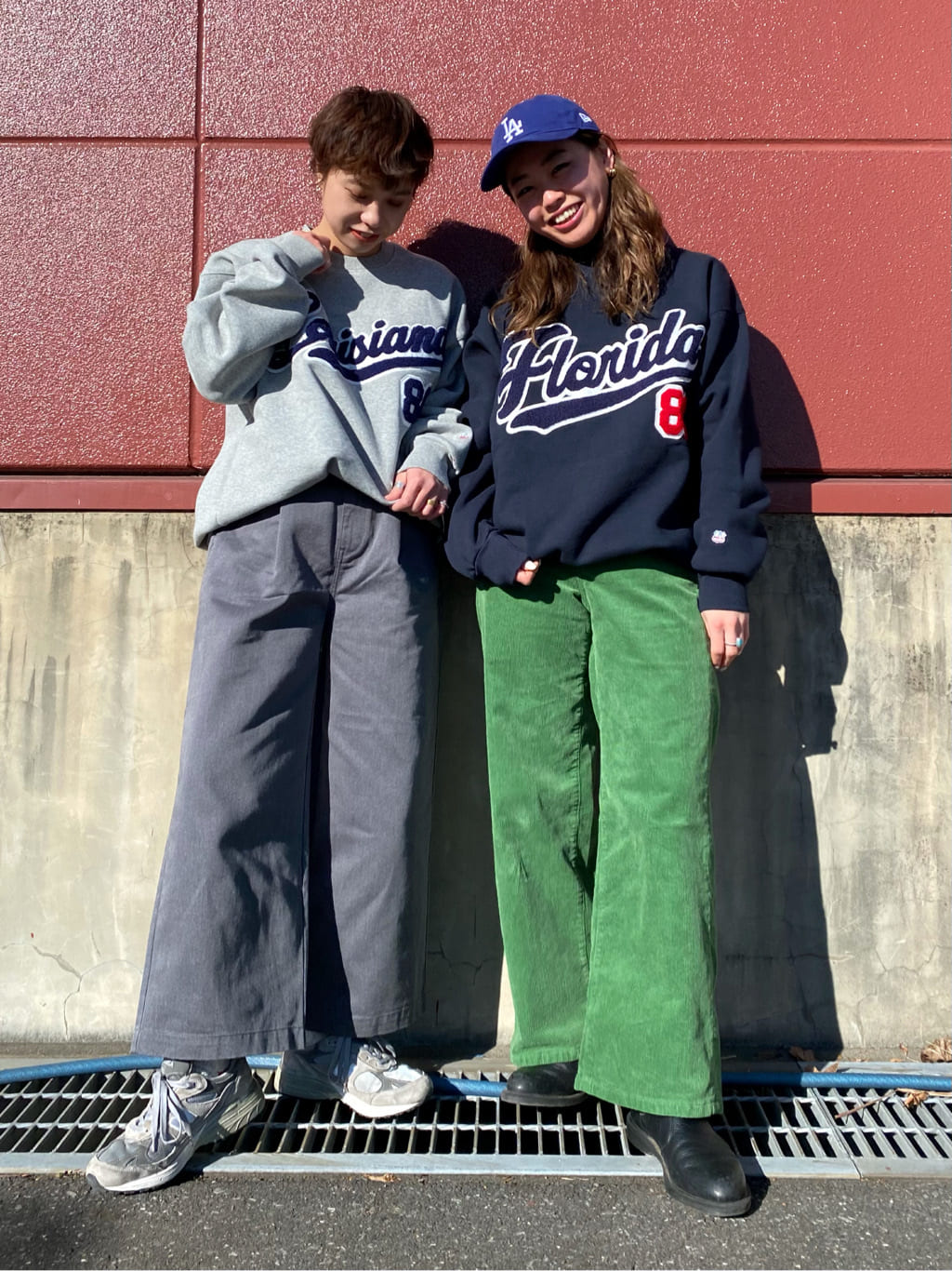 FREAK’S STOREのコーディネートを紹介します。｜Rakuten Fashion(楽天ファッション／旧楽天ブランドアベニュー)7209105