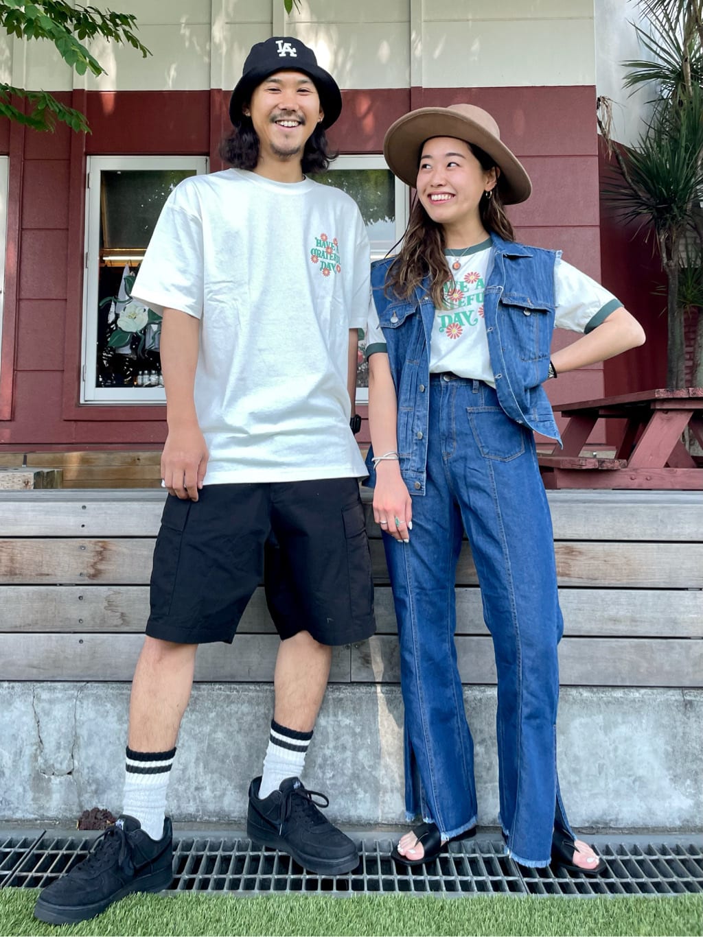 FREAK’S STOREのコーディネートを紹介します。｜Rakuten Fashion(楽天ファッション／旧楽天ブランドアベニュー)7209136