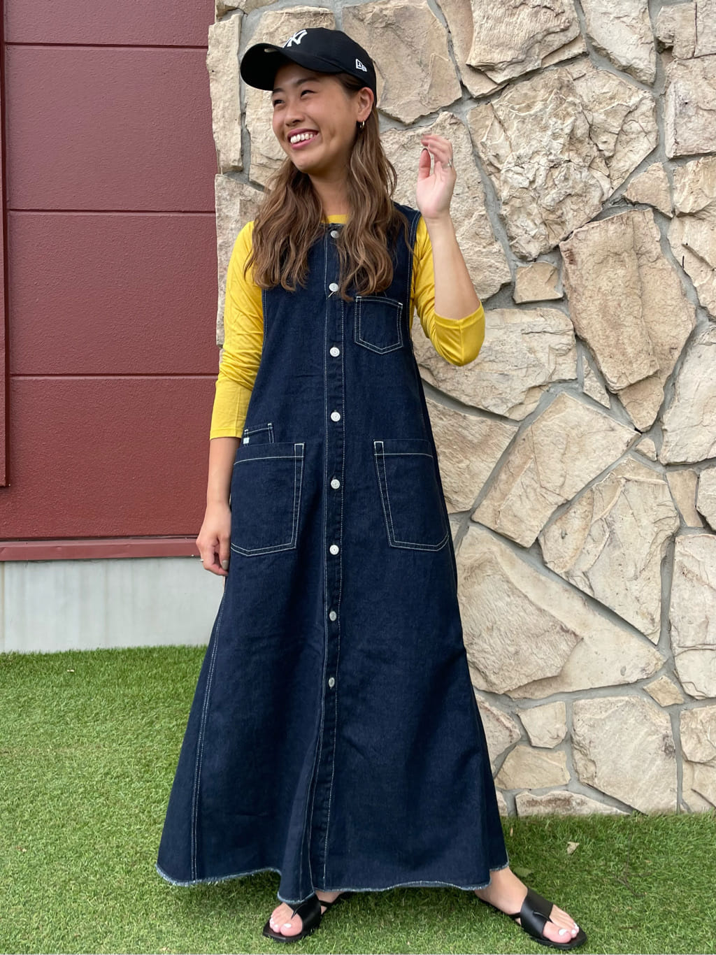 FREAK’S STOREのコーディネートを紹介します。｜Rakuten Fashion(楽天ファッション／旧楽天ブランドアベニュー)7208727
