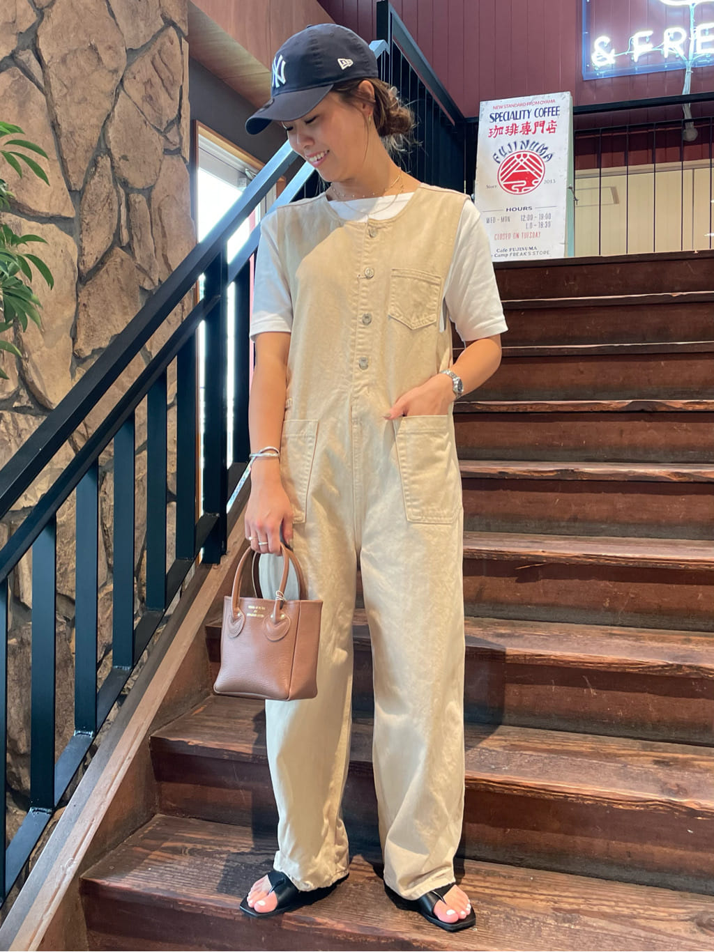 FREAK’S STOREのコーディネートを紹介します。｜Rakuten Fashion(楽天ファッション／旧楽天ブランドアベニュー)7208729