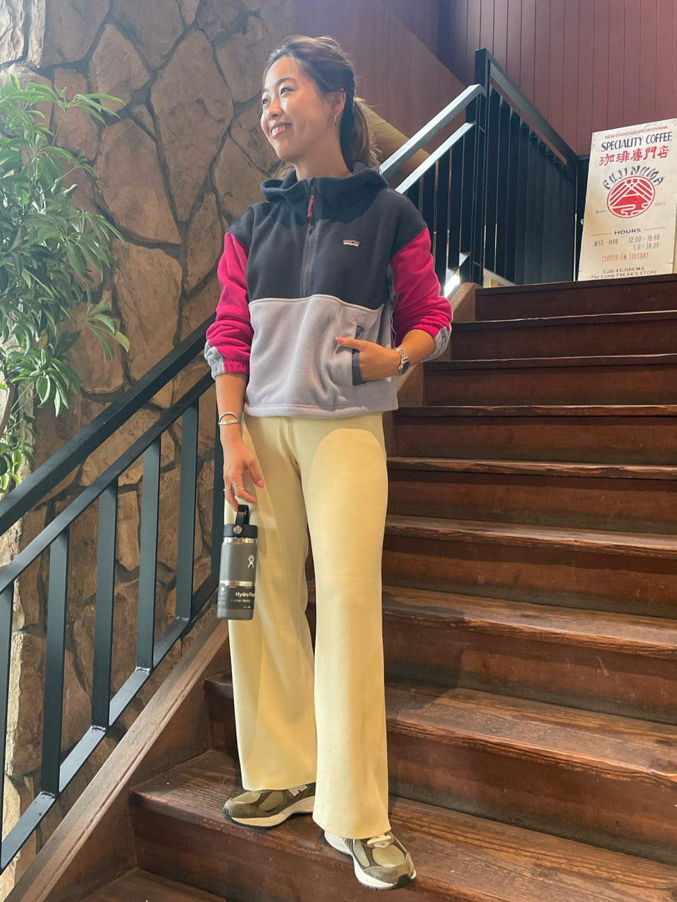 FREAK’S STOREのコーディネートを紹介します。｜Rakuten Fashion(楽天ファッション／旧楽天ブランドアベニュー)7209168