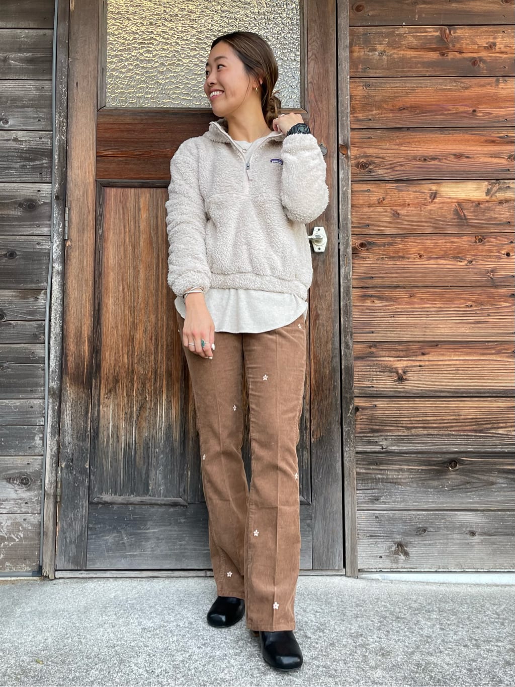 FREAK’S STOREのコーディネートを紹介します。｜Rakuten Fashion(楽天ファッション／旧楽天ブランドアベニュー)7209178