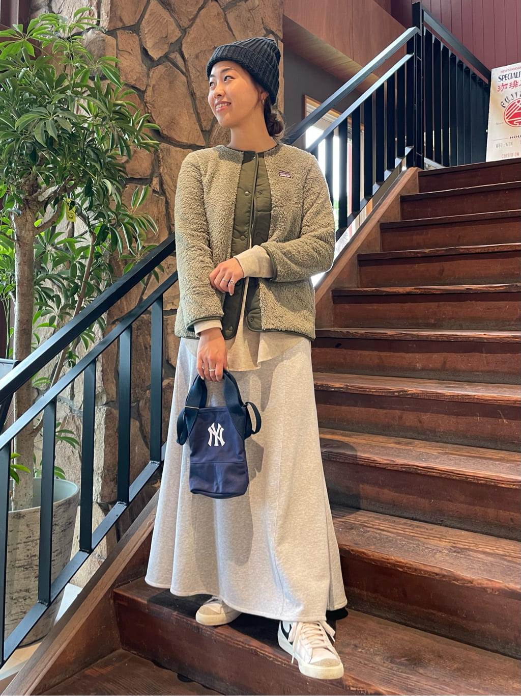 FREAK’S STOREのコーディネートを紹介します。｜Rakuten Fashion(楽天ファッション／旧楽天ブランドアベニュー)7209187