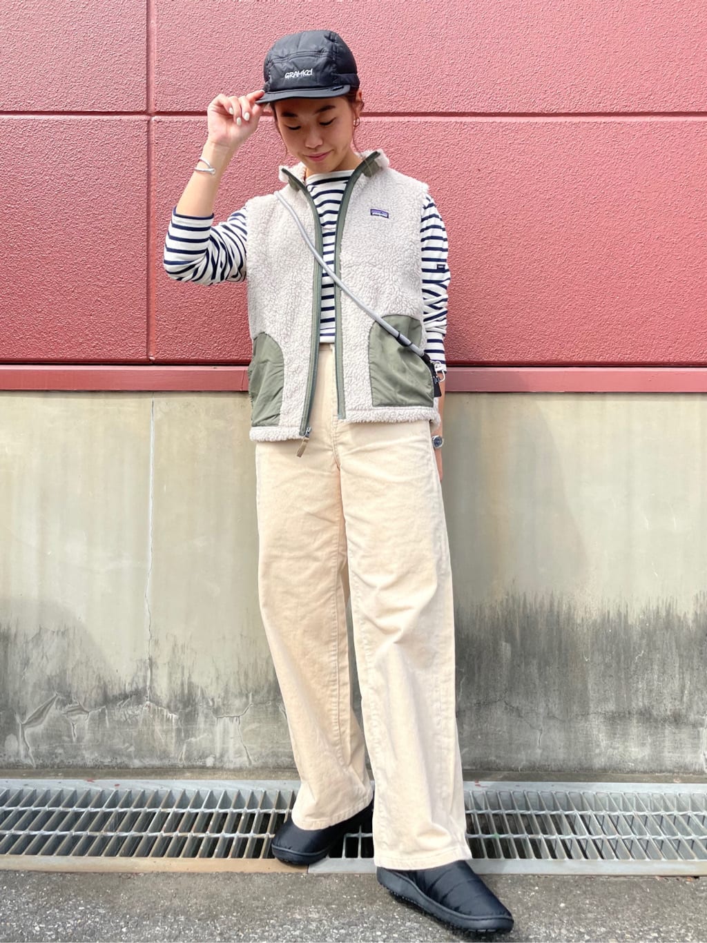 FREAK’S STOREのコーディネートを紹介します。｜Rakuten Fashion(楽天ファッション／旧楽天ブランドアベニュー)7209193