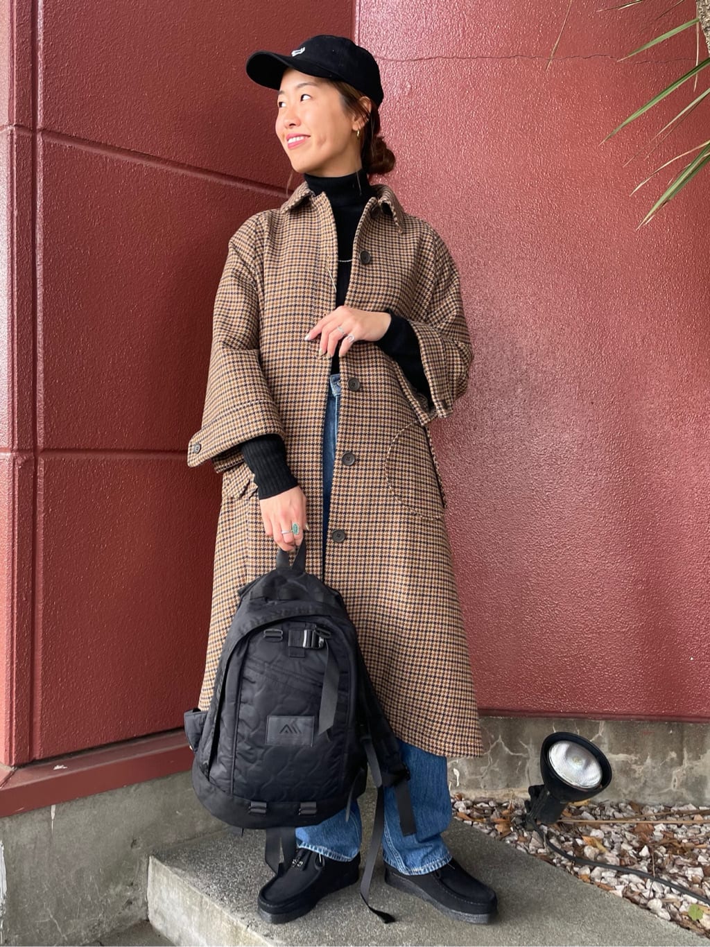 FREAK’S STOREのコーディネートを紹介します。｜Rakuten Fashion(楽天ファッション／旧楽天ブランドアベニュー)7209151