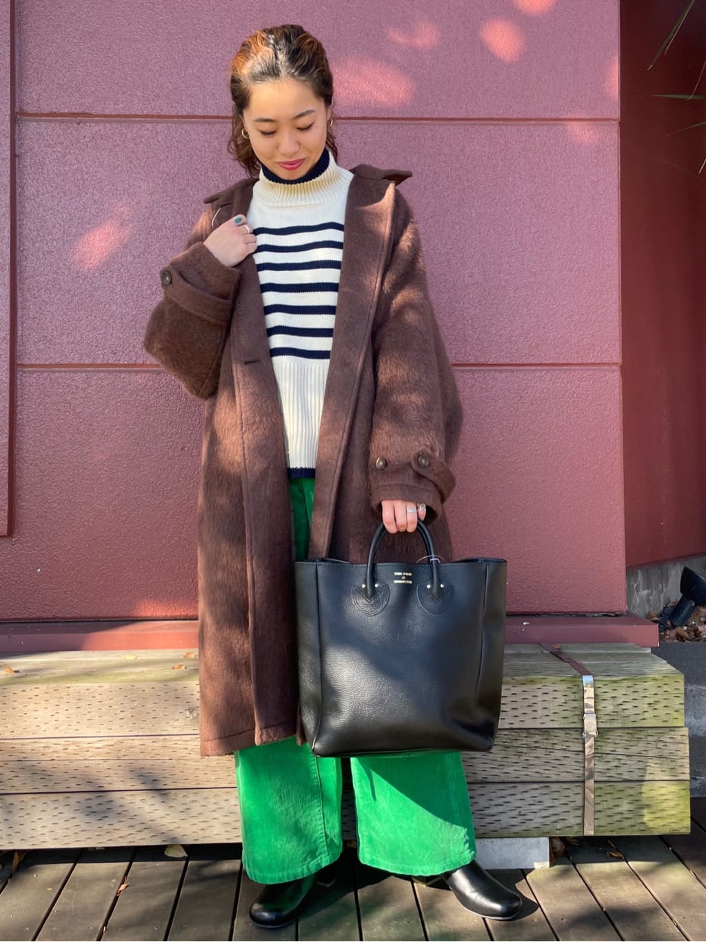 FREAK’S STOREのコーディネートを紹介します。｜Rakuten Fashion(楽天ファッション／旧楽天ブランドアベニュー)7209220