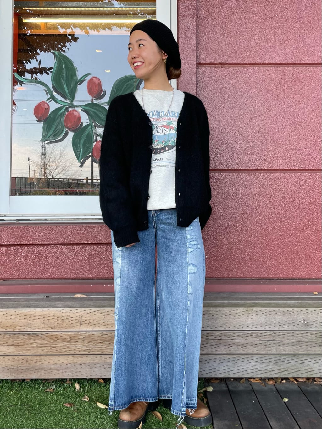 FREAK’S STOREのコーディネートを紹介します。｜Rakuten Fashion(楽天ファッション／旧楽天ブランドアベニュー)7209221