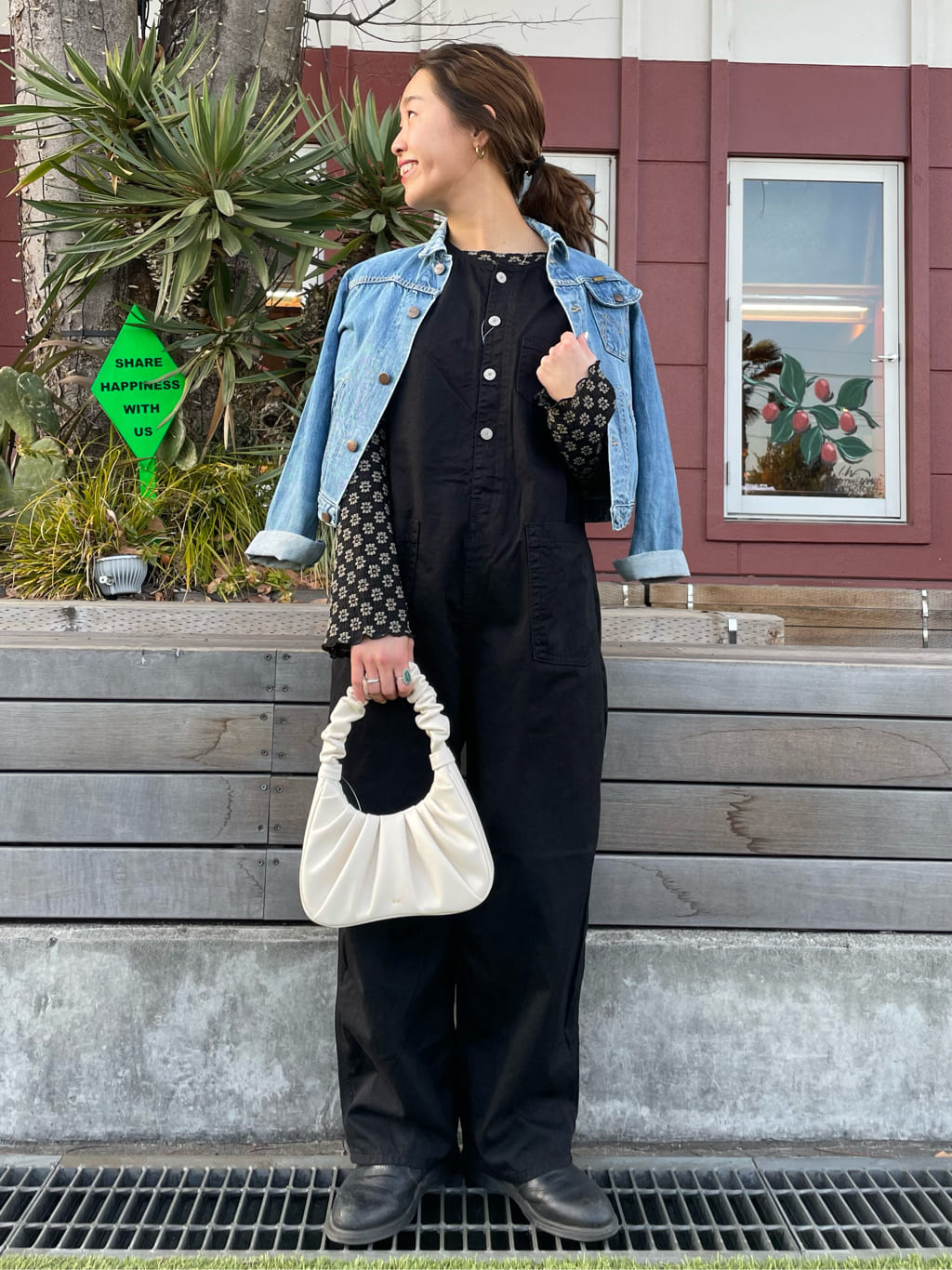 FREAK’S STOREのコーディネートを紹介します。｜Rakuten Fashion(楽天ファッション／旧楽天ブランドアベニュー)7209226