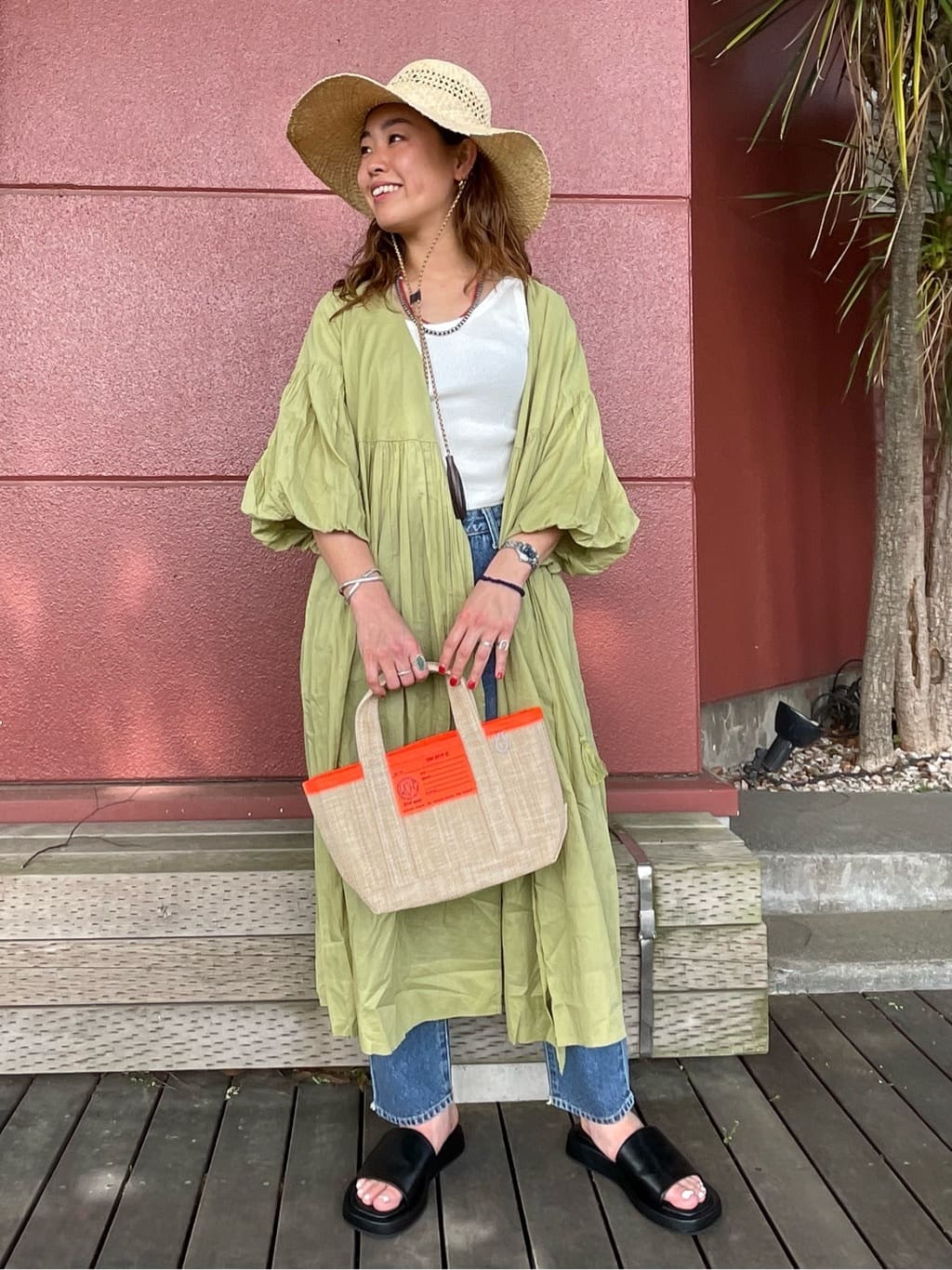 FREAK’S STOREのコーディネートを紹介します。｜Rakuten Fashion(楽天ファッション／旧楽天ブランドアベニュー)7209256