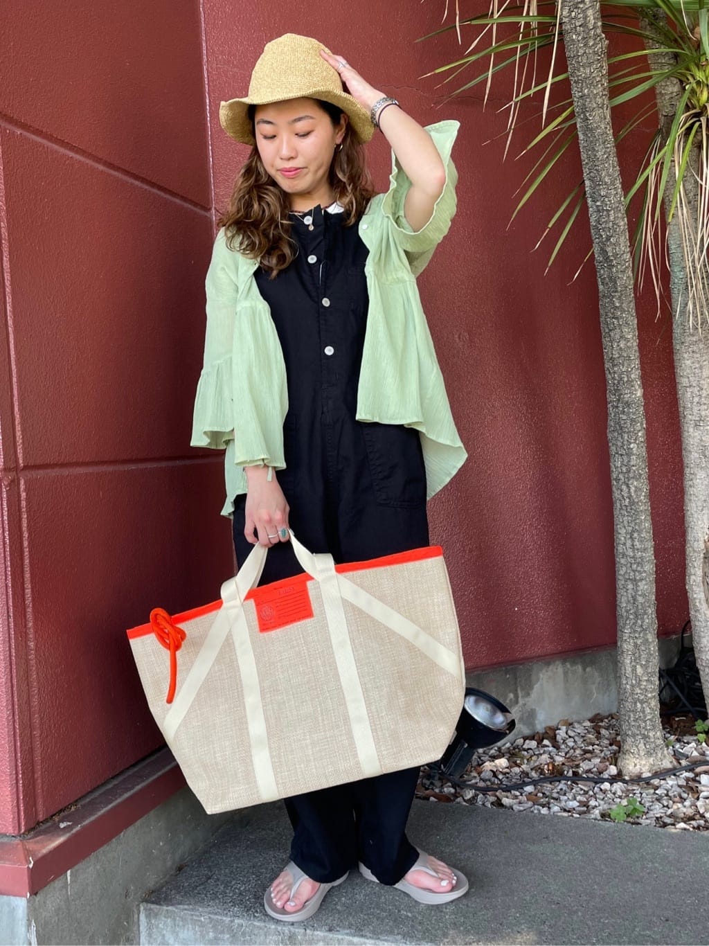 FREAK’S STOREのコーディネートを紹介します。｜Rakuten Fashion(楽天ファッション／旧楽天ブランドアベニュー)7209268