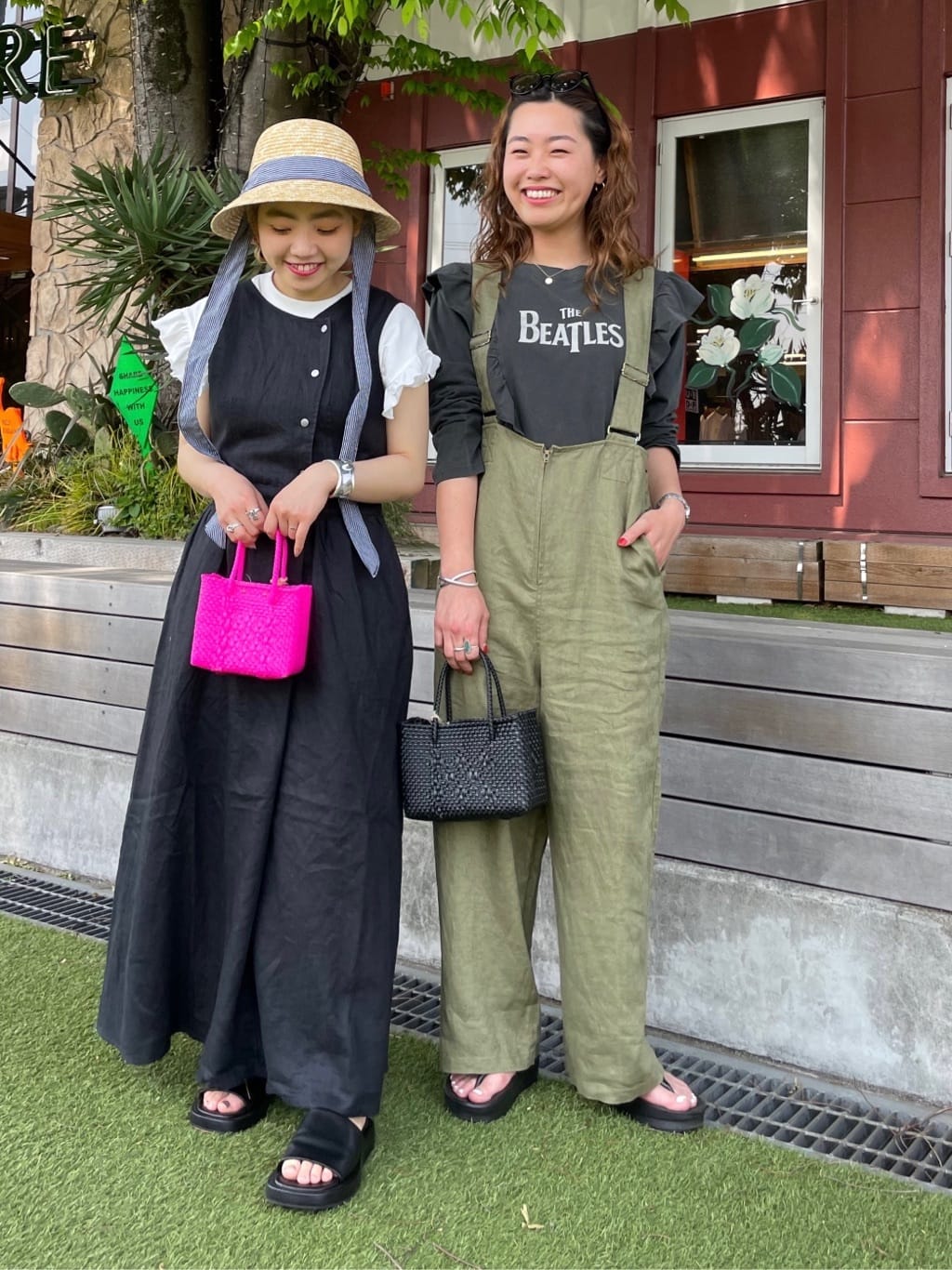 FREAK’S STOREのコーディネートを紹介します。｜Rakuten Fashion(楽天ファッション／旧楽天ブランドアベニュー)7209270