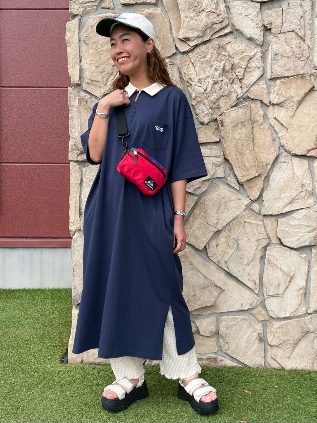 FREAK’S STOREのコーディネートを紹介します。｜Rakuten Fashion(楽天ファッション／旧楽天ブランドアベニュー)7209310