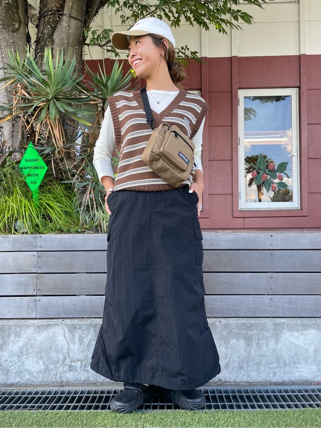 FREAK’S STOREのコーディネートを紹介します。｜Rakuten Fashion(楽天ファッション／旧楽天ブランドアベニュー)7209292