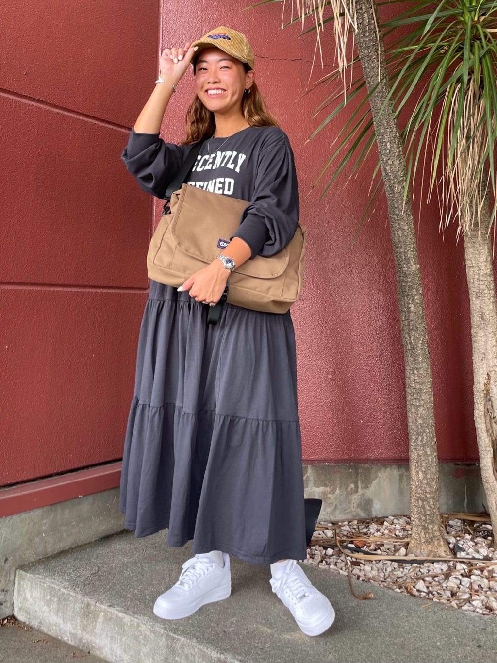 FREAK’S STOREのコーディネートを紹介します。｜Rakuten Fashion(楽天ファッション／旧楽天ブランドアベニュー)7209205
