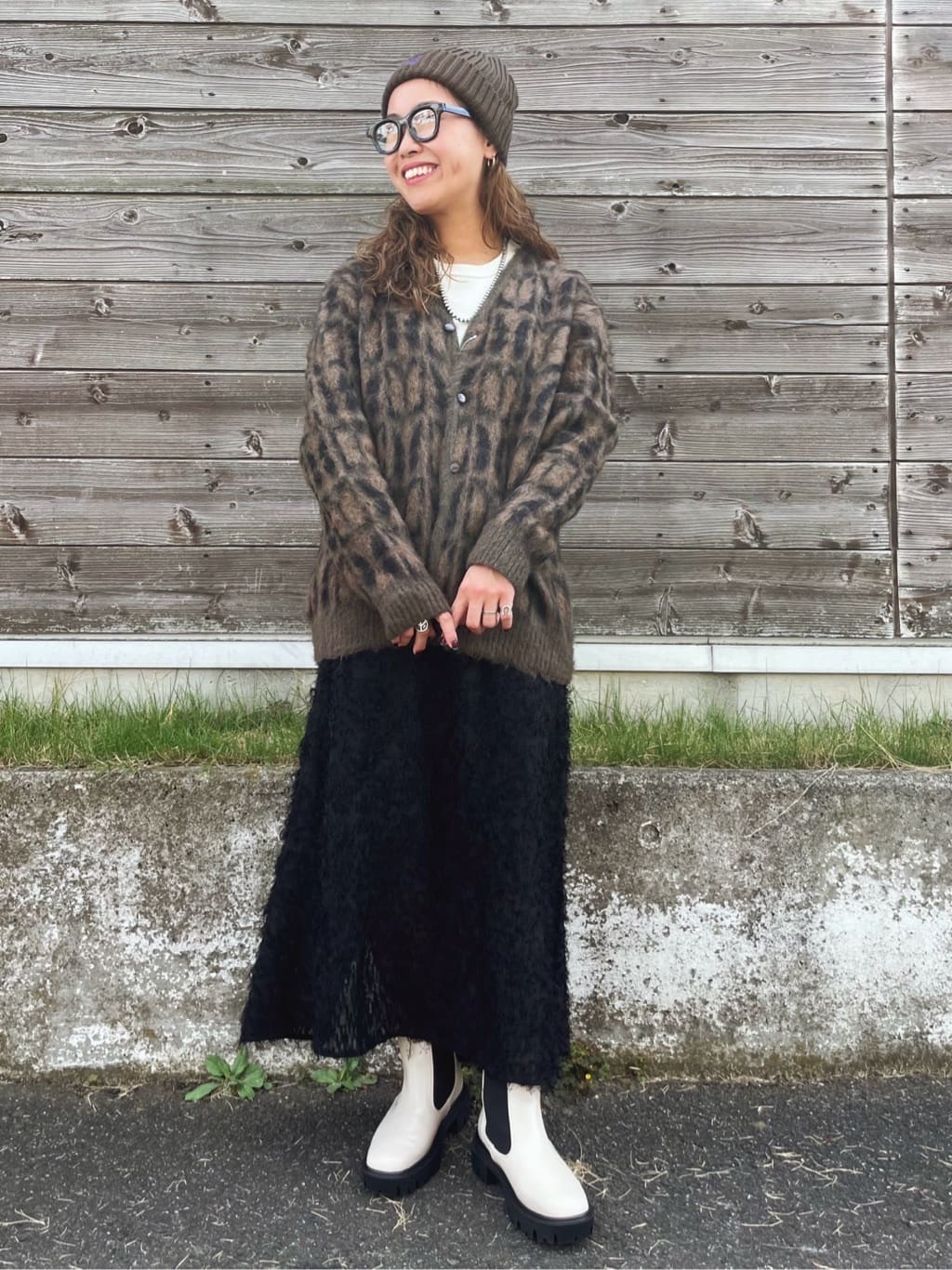 FREAK’S STOREのコーディネートを紹介します。｜Rakuten Fashion(楽天ファッション／旧楽天ブランドアベニュー)7209363