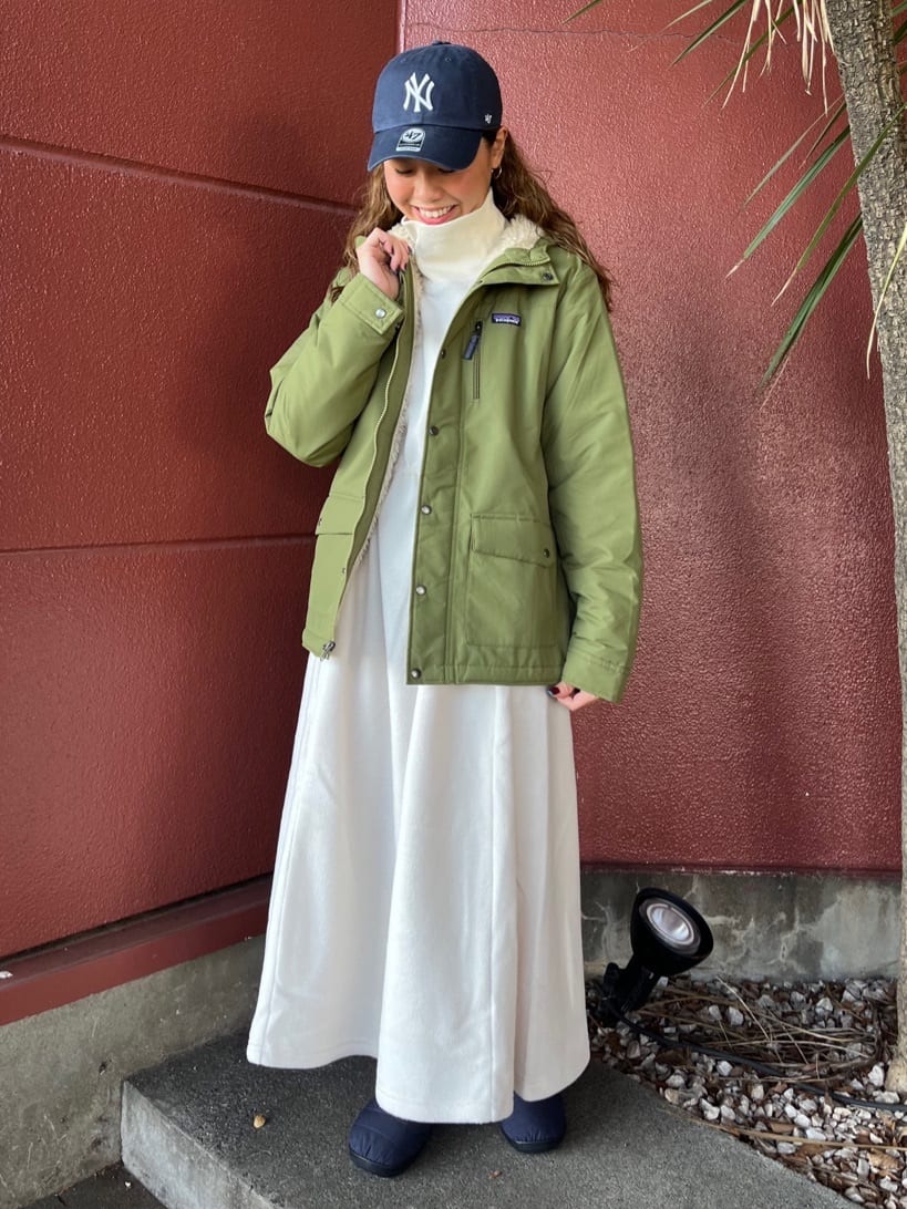 FREAK’S STOREのコーディネートを紹介します。｜Rakuten Fashion(楽天ファッション／旧楽天ブランドアベニュー)7209371
