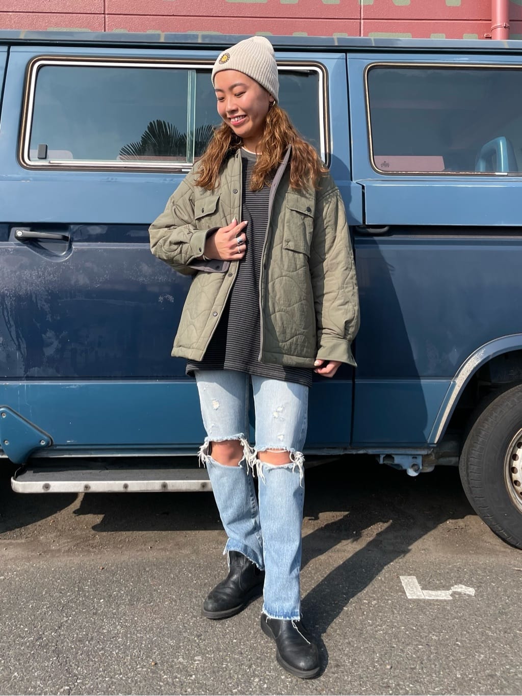 FREAK’S STOREのコーディネートを紹介します。｜Rakuten Fashion(楽天ファッション／旧楽天ブランドアベニュー)7209391