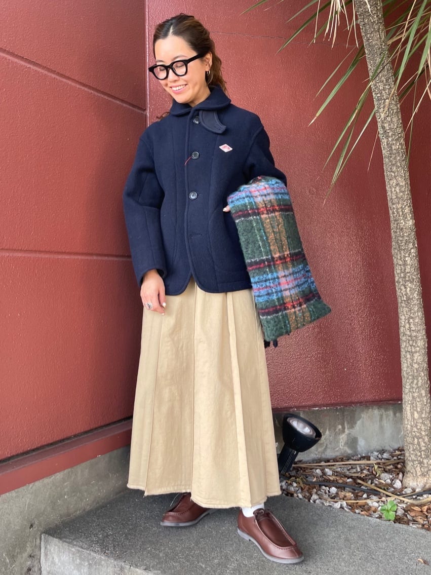 FREAK’S STOREのコーディネートを紹介します。｜Rakuten Fashion(楽天ファッション／旧楽天ブランドアベニュー)7209397