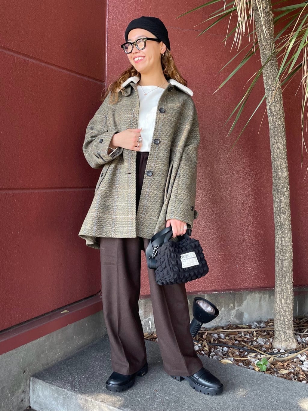 FREAK’S STOREのコーディネートを紹介します。｜Rakuten Fashion(楽天ファッション／旧楽天ブランドアベニュー)7209401