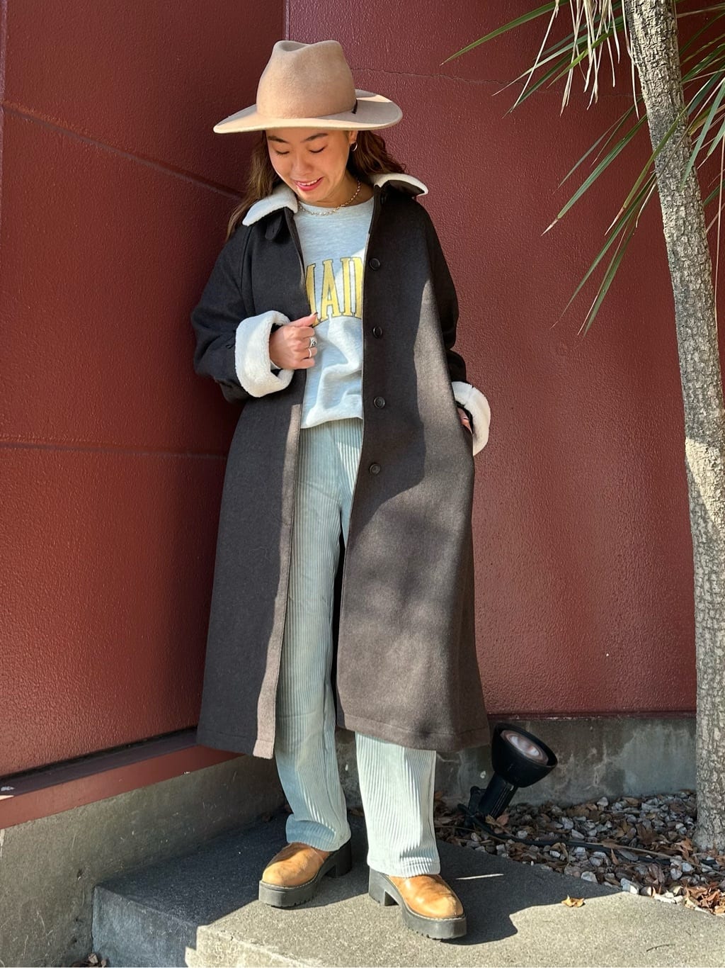 FREAK’S STOREのコーディネートを紹介します。｜Rakuten Fashion(楽天ファッション／旧楽天ブランドアベニュー)7209437