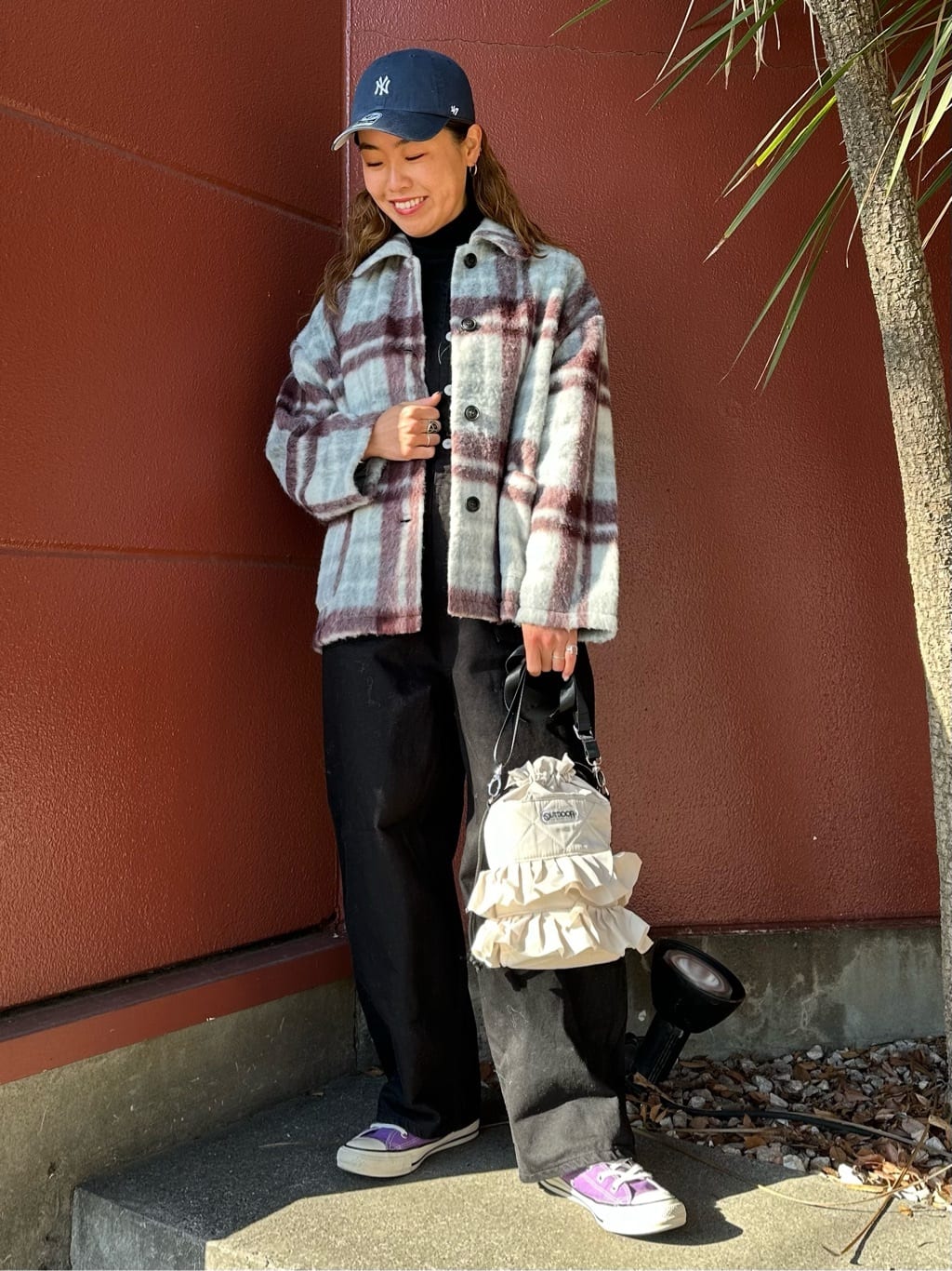 FREAK’S STOREのコーディネートを紹介します。｜Rakuten Fashion(楽天ファッション／旧楽天ブランドアベニュー)7209448
