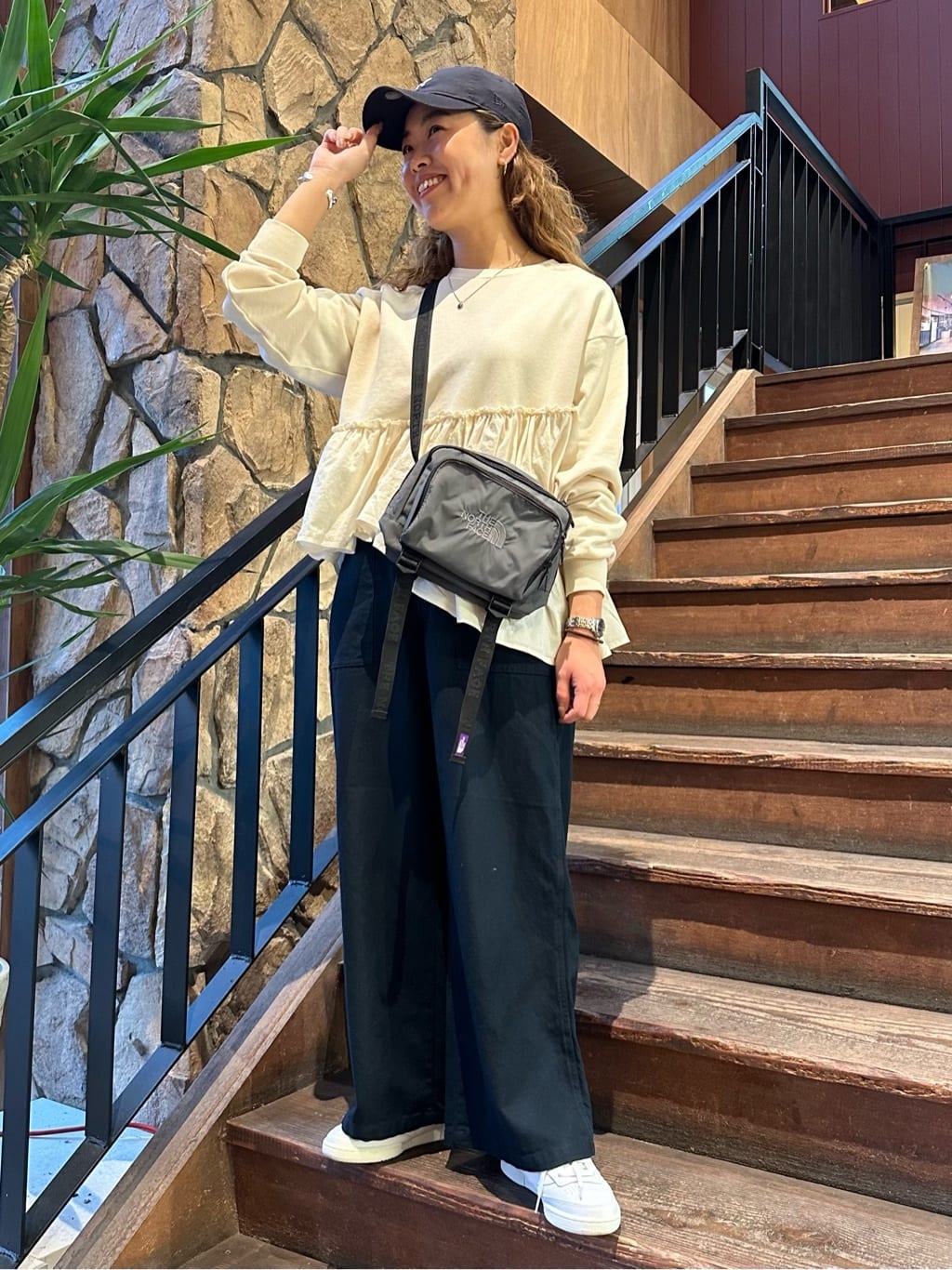 FREAK’S STOREのコーディネートを紹介します。｜Rakuten Fashion(楽天ファッション／旧楽天ブランドアベニュー)7209483