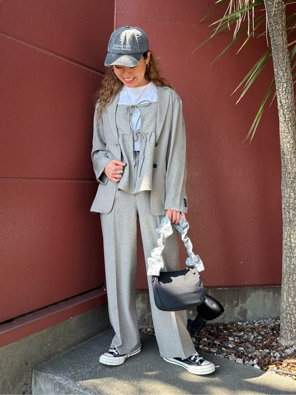 FREAK’S STOREのコーディネートを紹介します。｜Rakuten Fashion(楽天ファッション／旧楽天ブランドアベニュー)7209507