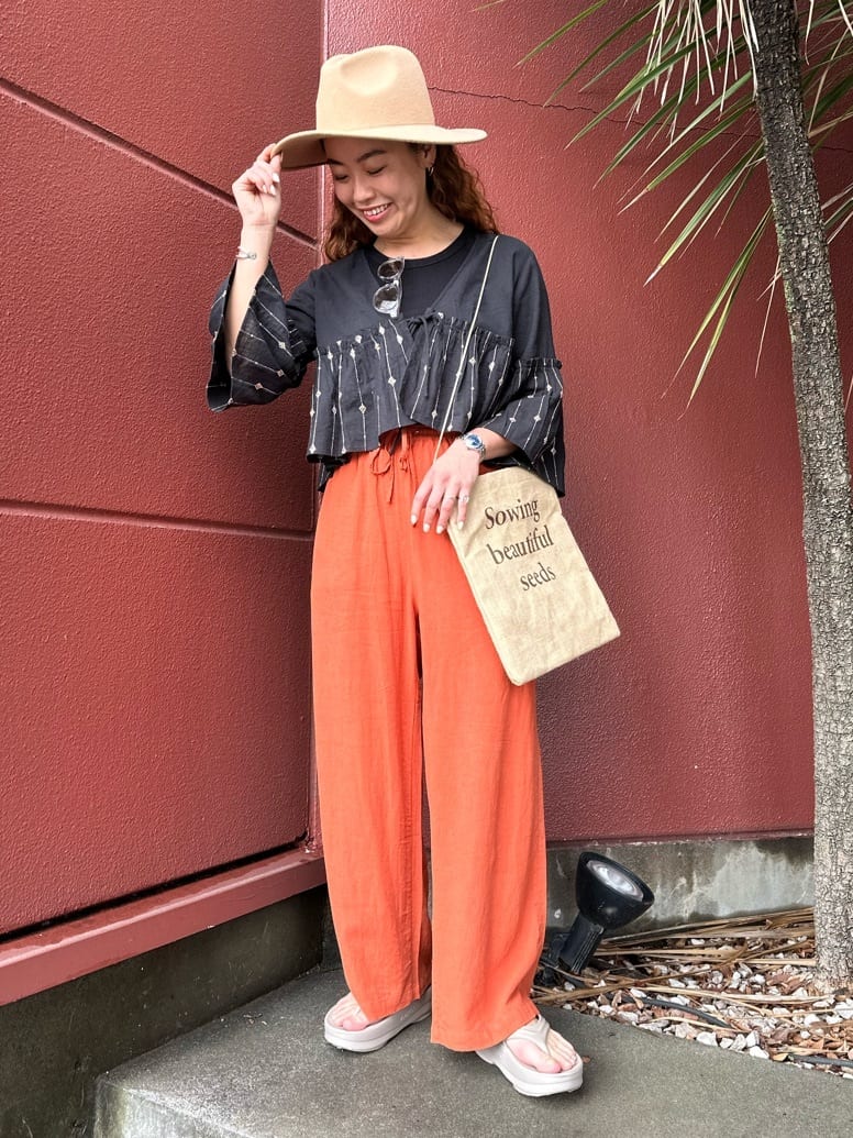 FREAK’S STOREのコーディネートを紹介します。｜Rakuten Fashion(楽天ファッション／旧楽天ブランドアベニュー)7209523